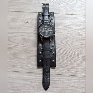 Thomas Sabo Rebel Icon Watch